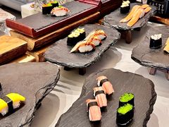 -怡咖啡·自助餐·西安香格里拉