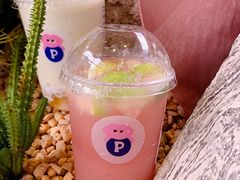 -PINTEA LAB(北京路店)