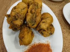 -濠轩阁特色生蚝火锅(水湾路店)