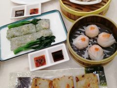 -北海渔村酒楼·粤菜海鲜点心(新华店)