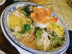 -老雒阳面馆·水席·洛阳菜(纱厂路店)