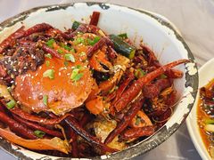 -辣螃铠盆盆蟹大排档(总店)