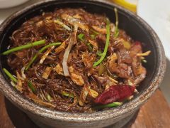 -狮王府淮扬菜(新街口友谊店)