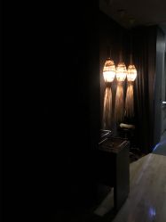 -THANN EXPRESS SPA