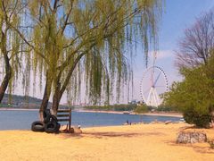 -济南国际园博园