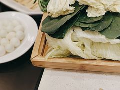 -蝎王府羊蝎子(北大地店)