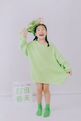 -嘟嘟卡奇儿童摄影