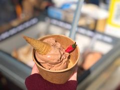 -歎雪糕低糖低脂Gelato冰淇淋