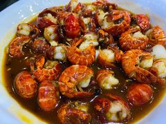 -龙虾风暴(松江店)