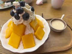 -必点海鲜·海肠捞饭大王(滨江道店)