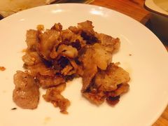 -赤坂亭·M9和牛烧肉·铁板烧·日料398放题(长泰广场店)