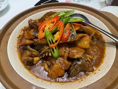 -同庆楼(奥体中心店)