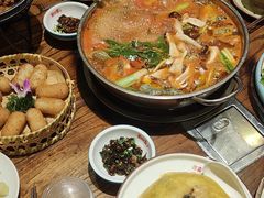 -亮欢寨(凯里总店)