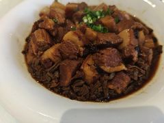 -食膳公园包子铺(烈士公园店)