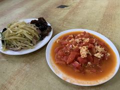 -涂山寺素食餐厅