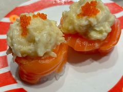 -新一番三文鱼寿司(大东海店)