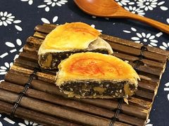 -功德林(南京西路店)