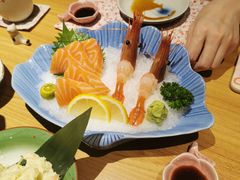 -彩汐 日式海鲜&烧鸟居酒屋
