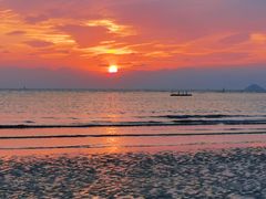 -青岛第三海水浴场