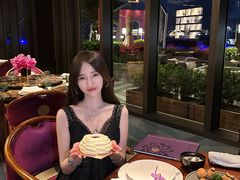 -王府井文华东方酒店-紫膳餐厅