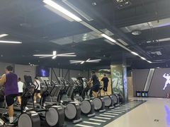 -瑞力健身(解放数创广场店)
