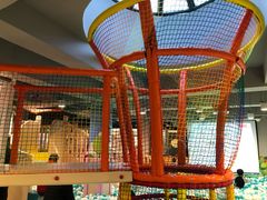 -布鲁豪斯亲子欢乐家庭餐厅