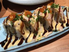 -文三酒肆自助放题(新街口友谊广场店)