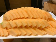 -上海东方佘山翰悦阁酒店·Vie全日制餐厅