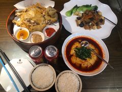 -秦月轩·陕西家乡菜(阜成路·五棵松店)