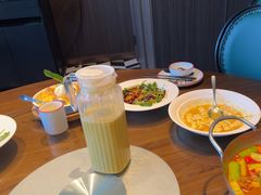 -新白鹿餐厅(滨江银泰店)