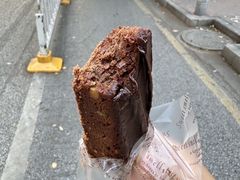 -布朗尼西饼(粮道街店)