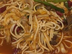 -伊帆食府·青海地方特色美食