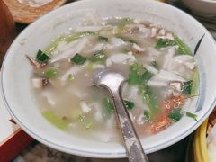 -安泰楼·佛跳墙创始人·传统闽味早茶·酒楼(三坊七巷闽菜地标店)
