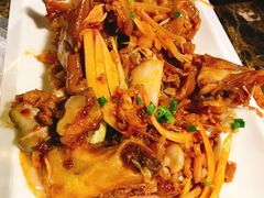 -郑喜旺烧烤(郑州总店)