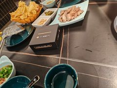 -二刀潮牛(重庆光环购物公园店)