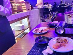 -花西亭·海鲜自助餐厅(瑞城名人酒店)