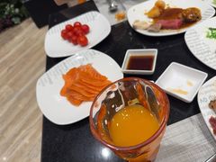 -星汇餐厅(新濠影汇店)