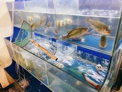 水产区-百家鲜·杭帮菜