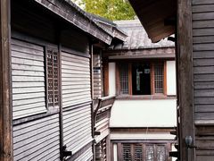 景观位-星巴克(福州三坊七巷店)