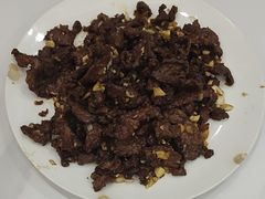 -老七饭馆(光荣道总店)