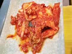 -金顺韩式烤肉·网红烤肉店(广利路店)