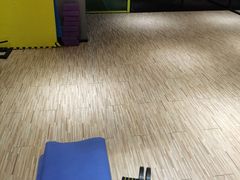 -GMJ·24H健身房(北外滩店)