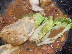 -铁锅年代(高新店)