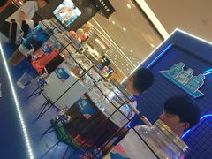 -杭州西湖银泰百货