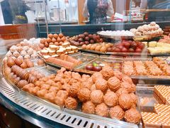 -Laderach 莱德拉(上海环贸iapm店)