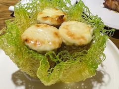 -广东道至正餐厅(区庄店)
