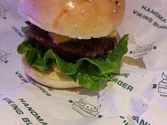 -VIKING SALOON西部美式烟熏烤肉(和平路店)