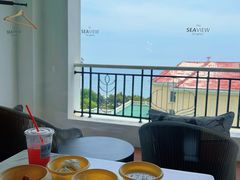 -青岛海景花园大酒店