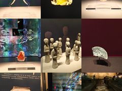 -北京大葆台遗址博物馆