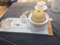 -燕庭·纯燕窝·甜品下午茶(南京西路店)